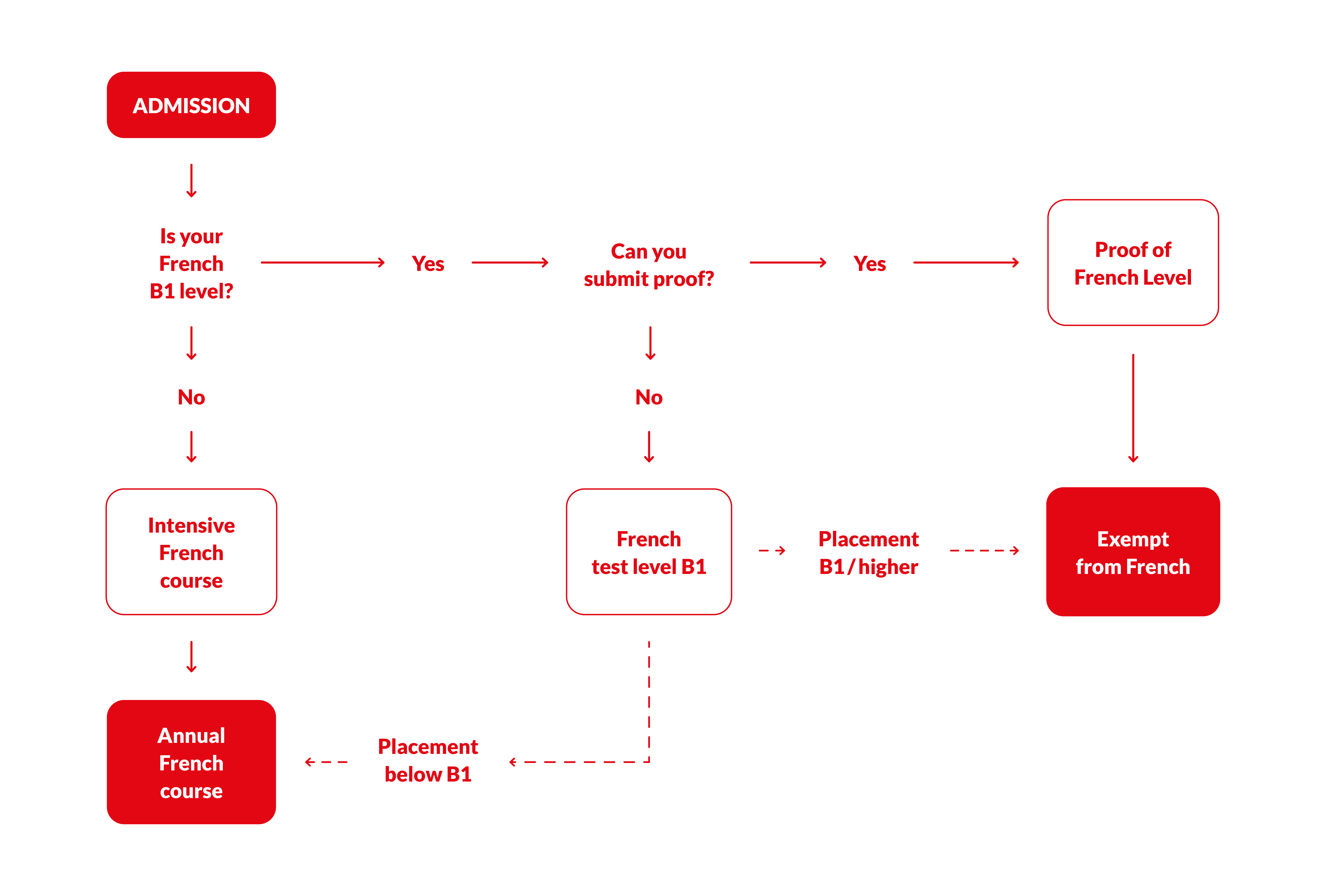 French Courses & Activities